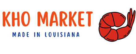 Kho Market