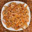 Louisiana Dried Shrimp / Tôm Khô Size Large Premium Grade